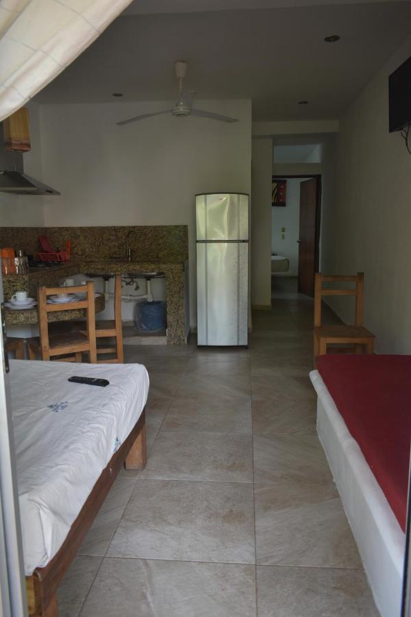 Tropical Suite Лос-Айяла Экстерьер фото