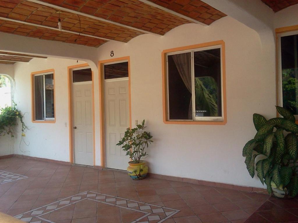 Tropical Suite Лос-Айяла Экстерьер фото
